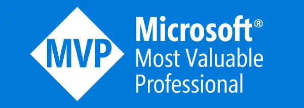 Microsoft MVP